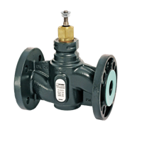 ESBE Seteventil VLA325 PN16 DN15 KVS 1,6 flenstilkobling